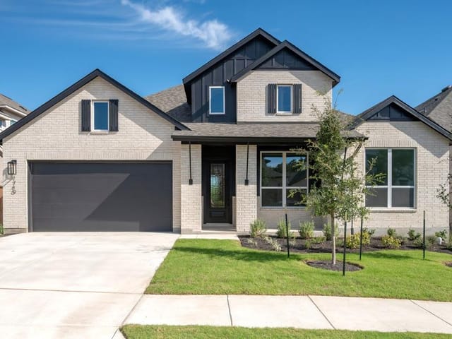 1740 Snowdrop DR