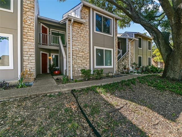 1740 Timber Ridge Rd Unit #124