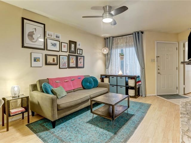 1740 Timber Ridge Rd Unit #125