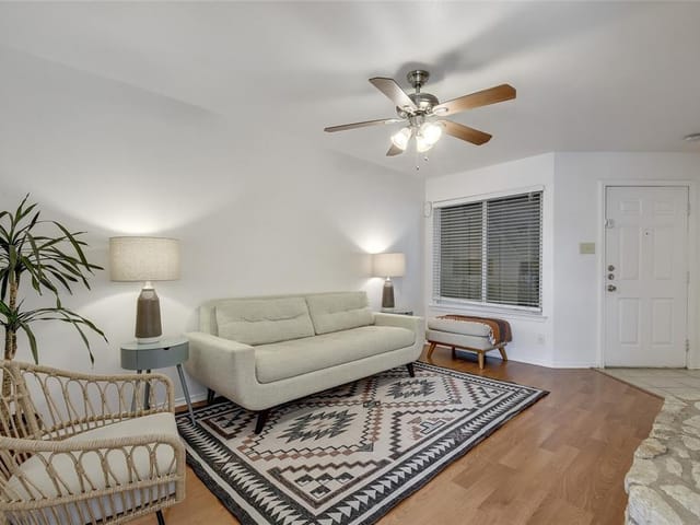 1740 Timber Ridge Rd Unit #134