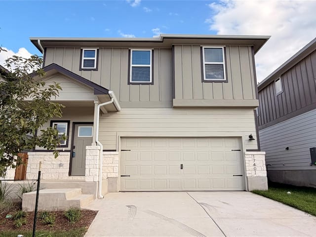 17401 Rappen DR