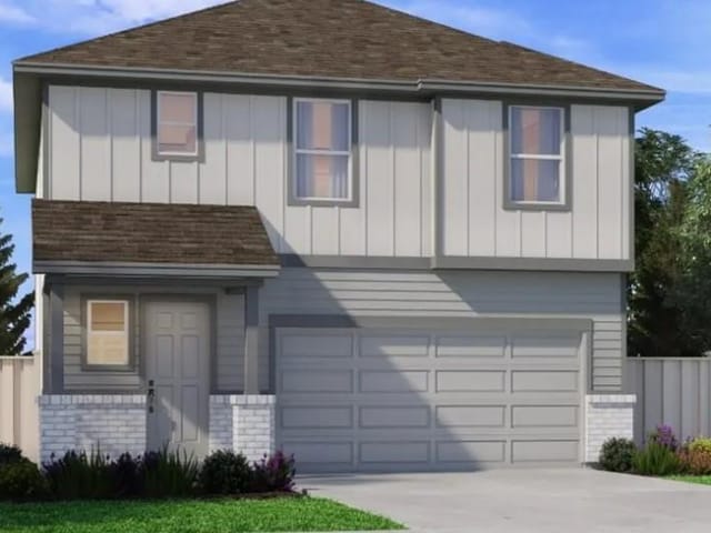 17404 Rappen DR