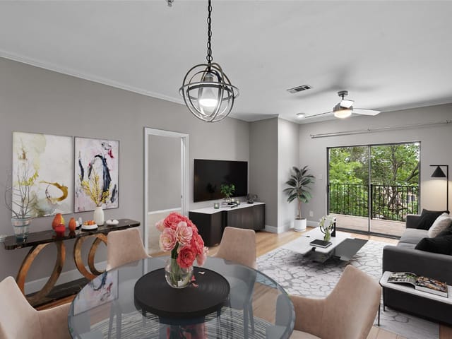1741 Spyglass Dr Unit #1-123