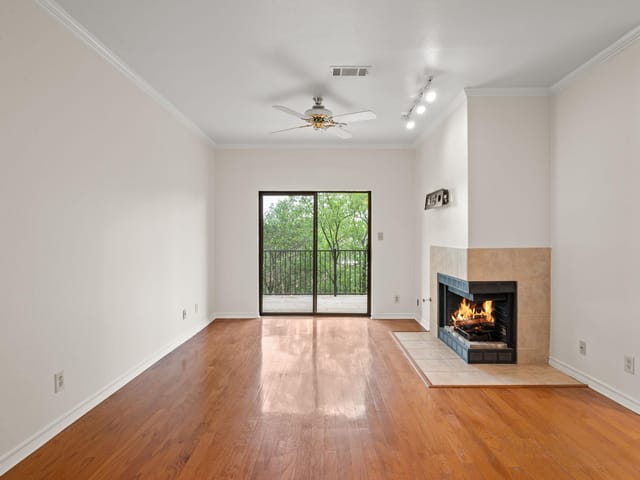 1741 Spyglass Dr Unit #1-127