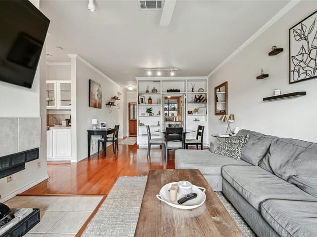 1741 Spyglass DR Unit #1-127