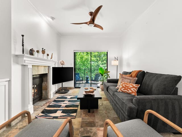1741 Spyglass DR Unit #1-222