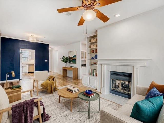 1741 Spyglass Dr Unit #1-233