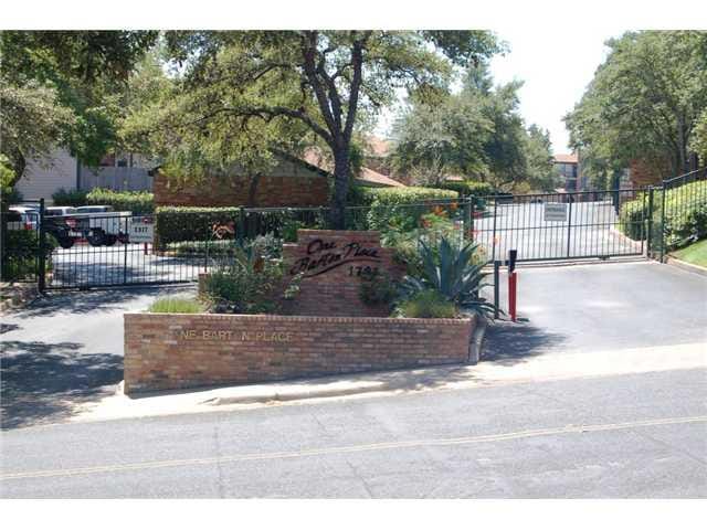1741 Spyglass DR Unit #104