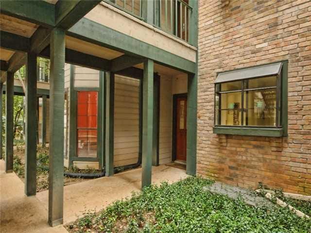 1741 Spyglass DR Unit #123