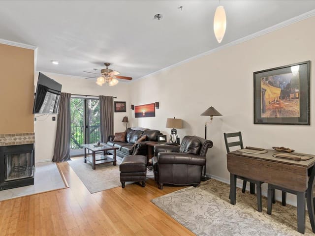 1741 Spyglass Dr Unit #2-102
