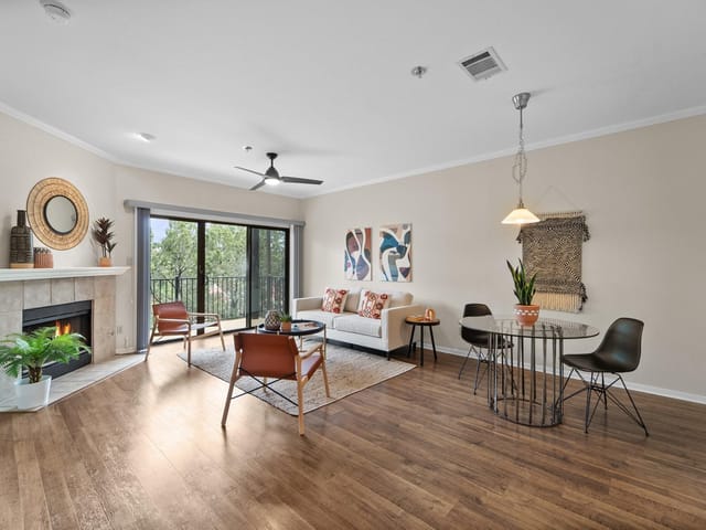 1741 Spyglass Dr Unit #2-116