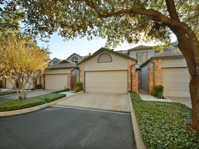 1741 Spyglass Dr Unit #2-116