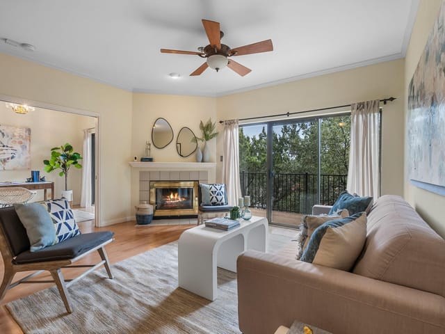 1741 Spyglass DR Unit #2-117