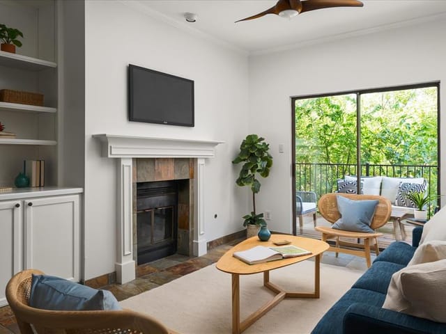 1741 Spyglass DR Unit #222