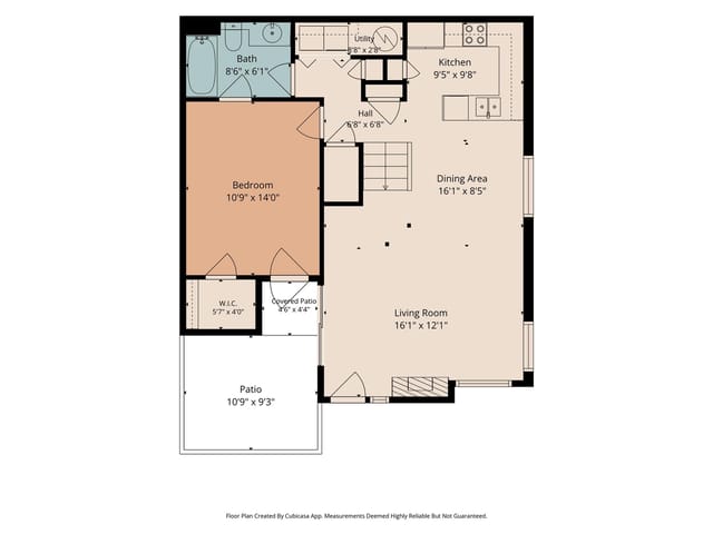 1748 Ohlen RD Unit #68