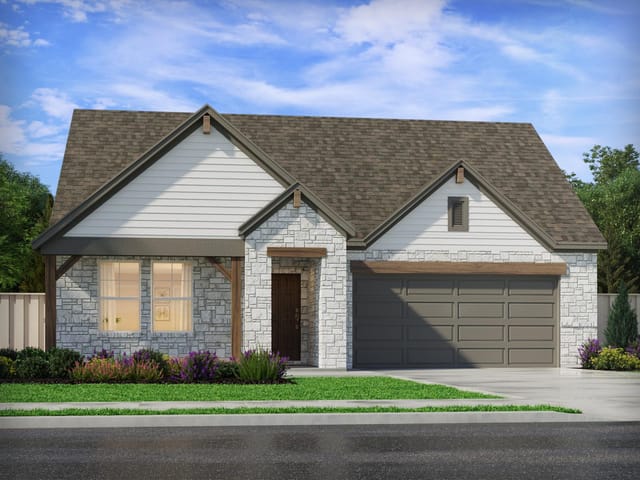 175 Antioch Colony DR