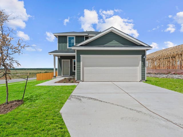 175 Arnold LOOP