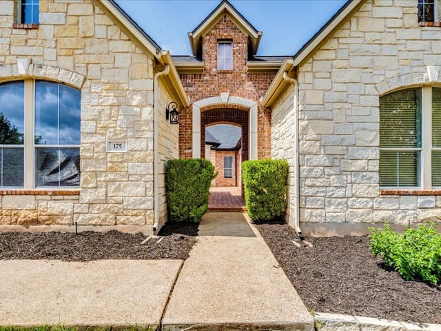 175 Blazing Star DR