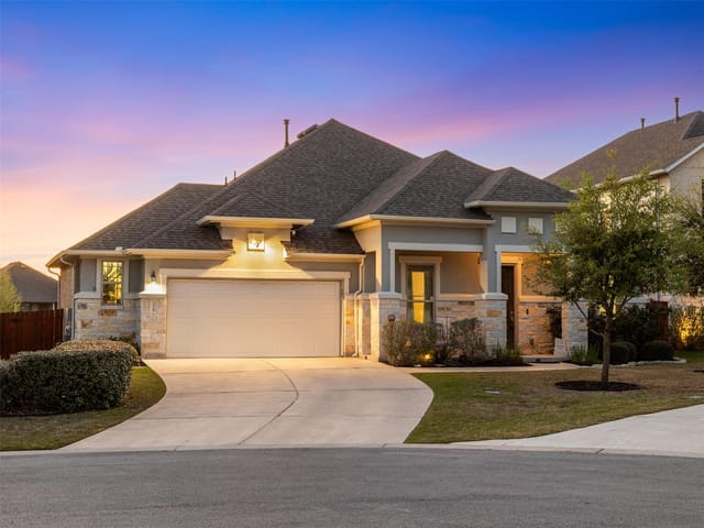 175 Bonham Cv