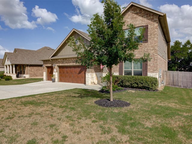 175 Goshen DR