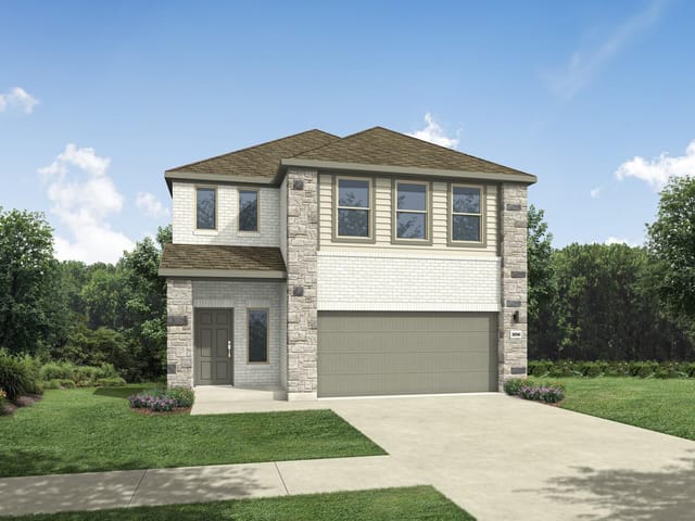 175 Hornet ST