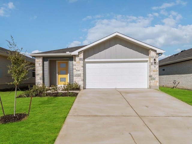175 Mountain Pea Rd