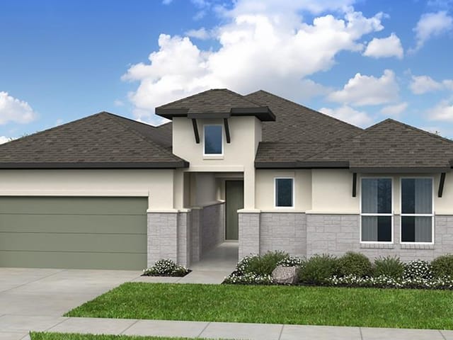 175 Wild Horse DR