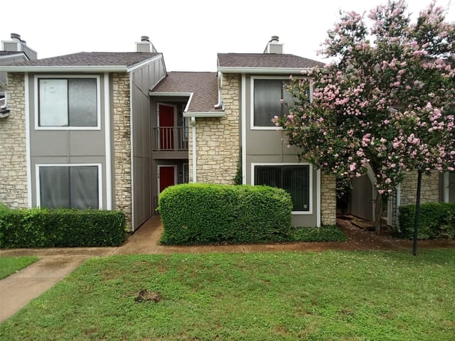 1750 Timber Ridge Rd Unit #107