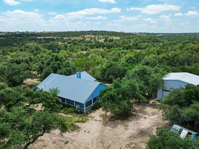 17505 Hamilton Pool RD