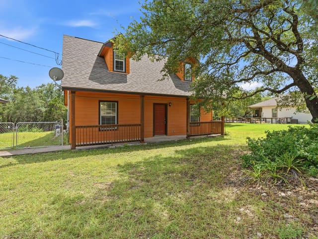 17509 Village DR