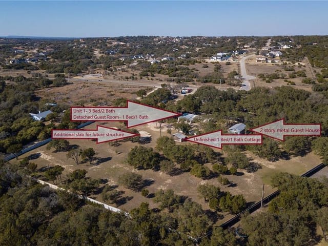 17511 Hamilton Pool Rd