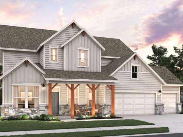 17525 Della Rose DR