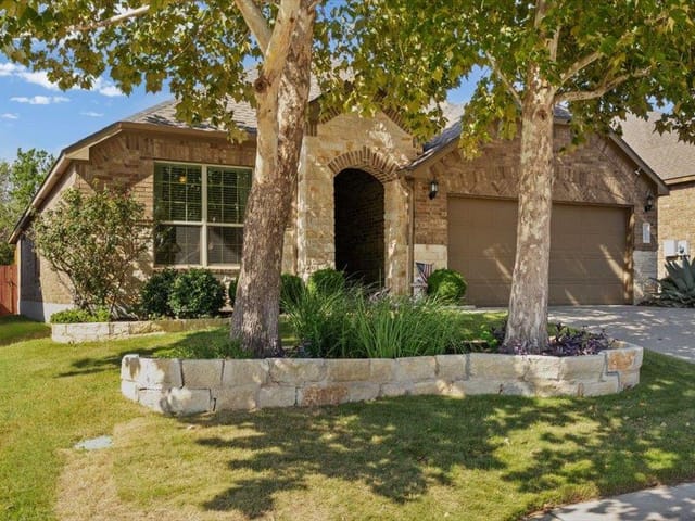 1753 Cactus Mound DR