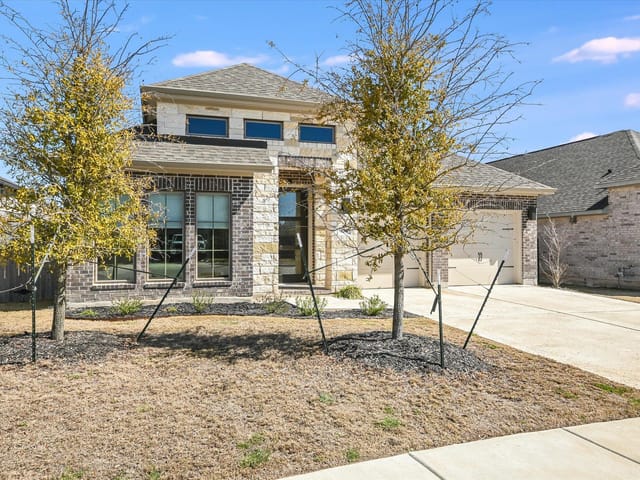 176 Cyrus Milton Dr