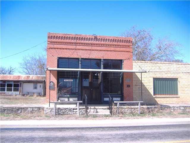 176 Loop 308