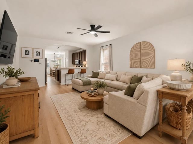 176 Willow Leaf LN