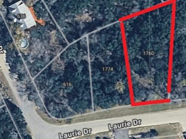 1760 Laurie DR