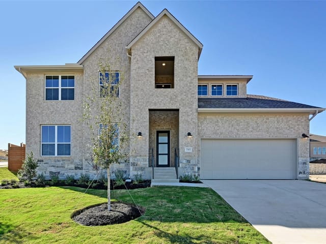 17601 Chamoix DR