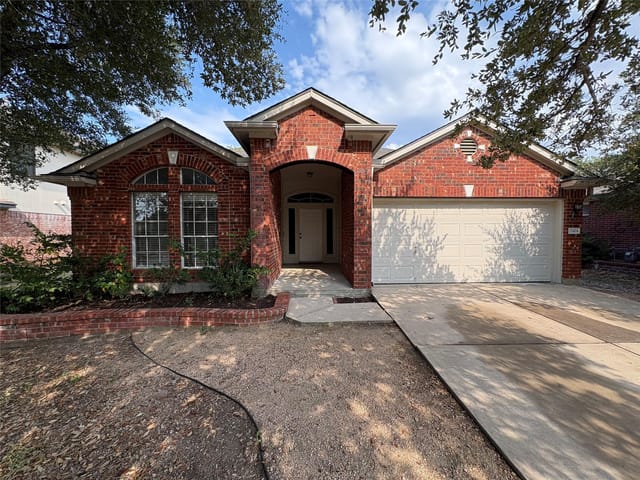 17604 Limpia Creek DR