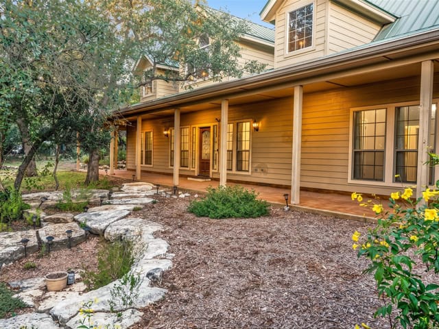1761 Cottonwood RD