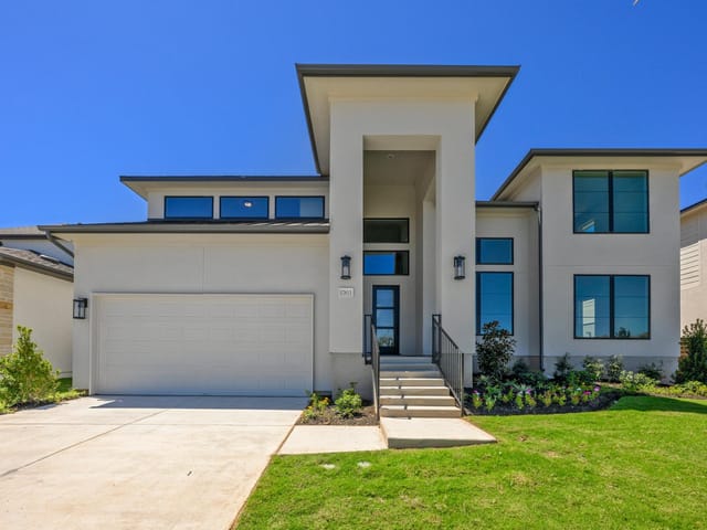 17613 Chamoix DR