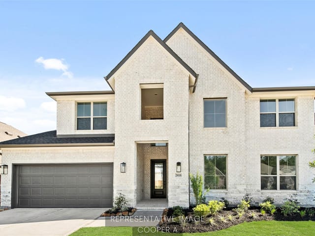 17621 Chamoix DR