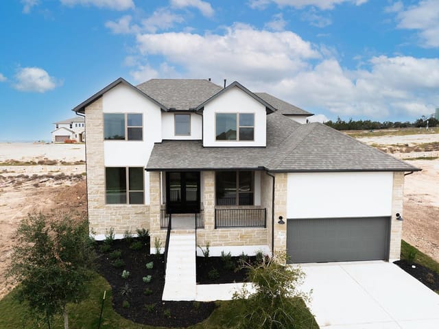 17625 Chamoix DR