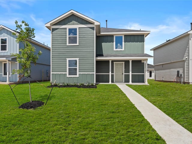 177 Bardwell WAY