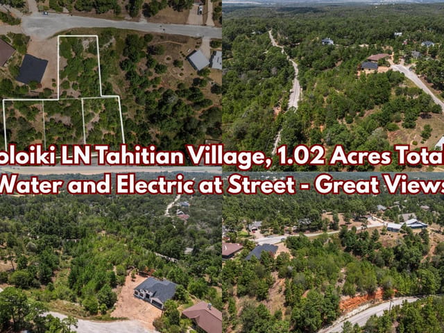 177 Koloiki LN