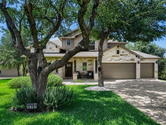 17701 Linkwood DR