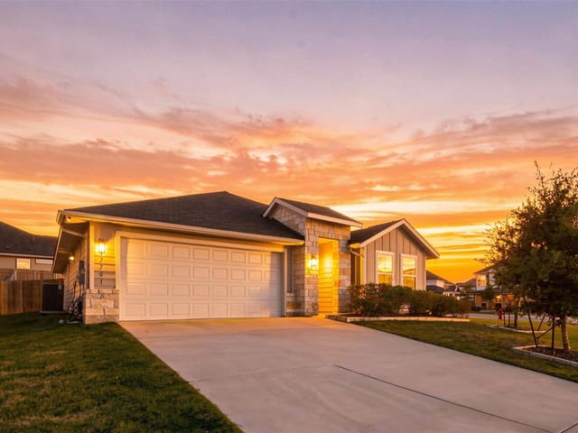 17701 Zinfandel DR