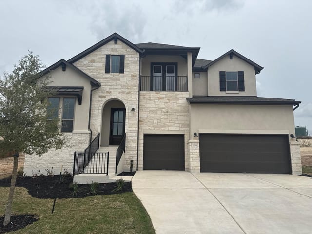 17705 Chamoix Dr