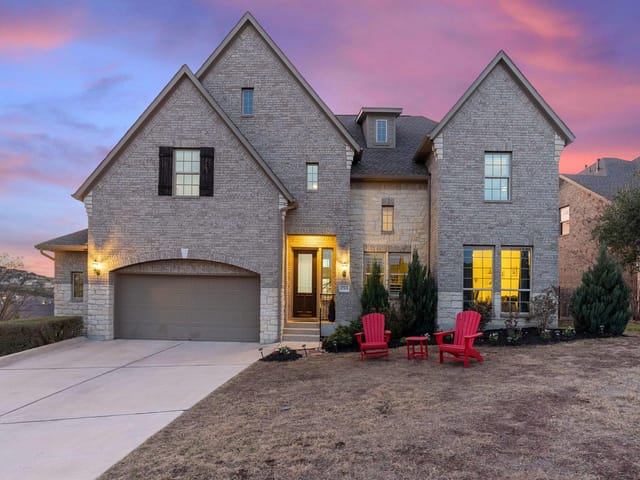 17705 Flowing Brook Dr