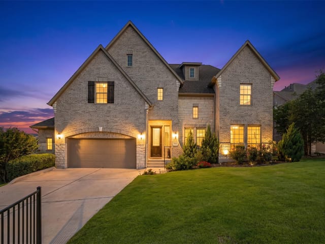 17705 Flowing Brook DR